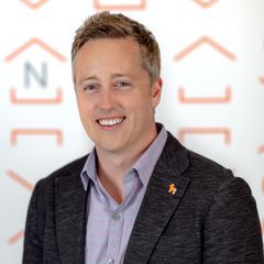 Brad Gill, Realtor at NextHome Lifestyles