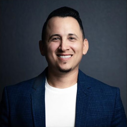 Enrique Medellin, Realtor at eXp Realty of California (PRG Real Estate)