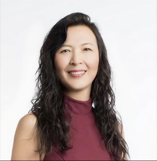 Freda Wang, Realtor at Intero Real Estate Services