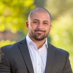 Haleem Ballou, Realtor at LPT Realty (Ballou Real Estate Group)