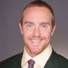 Jordan Mott, Realtor at Intero Real Estate Services (The Jordan Mott Real Estate Group)