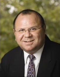 Joseph Pollifrone, Realtor at Christie's International Real Estate Sereno