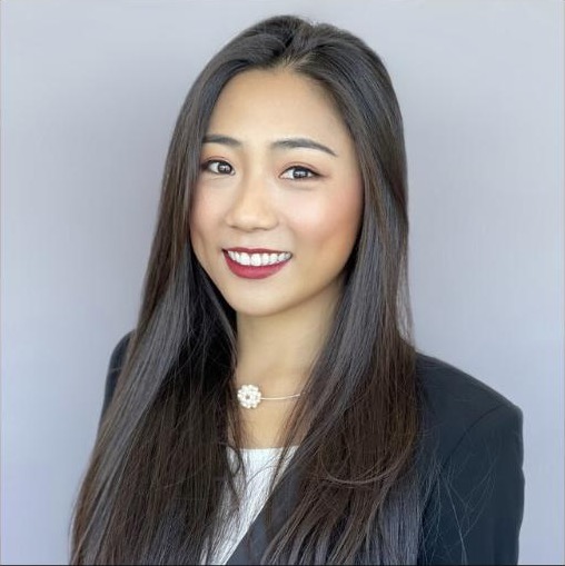 Lilian (Yan Li) Cai, Realtor at Block Change Real Estate