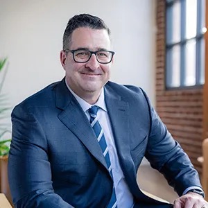 Mark DeTar, Realtor at Compass