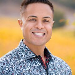 Michael Ramos, Realtor at Momentum Realty