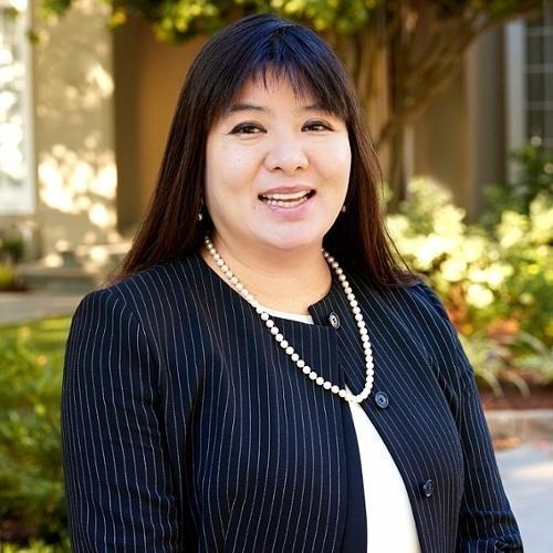 Mimi Trieu, Realtor at Redfin