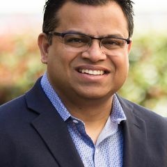 Samit Shah, Realtor at Compass (The Samit Team)