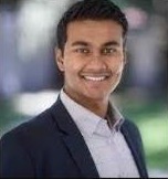 Sonny James, Realtor at Compound Real Estate